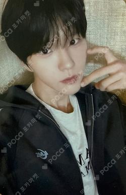 NCT JAEHEE photocard image