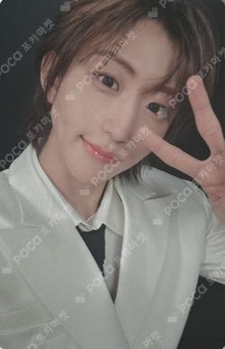 PUSH BACK WITHMUU PARKWONBIN photocard image