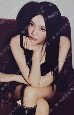 2026 SEASON'S GREETINGS RANDOM TRADING CARD SET A ver.