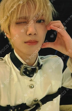 2026 8TURN FAN CONCERT [TURN TABLE : ETERNAL FLAME]