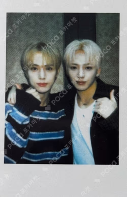 HOUSE OF TRICKY : WRECKING THE HOUSE WITHMUU Unit photocard image