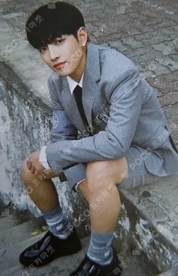 ZERO : FEVER EPILOGUE DIARY Ver.