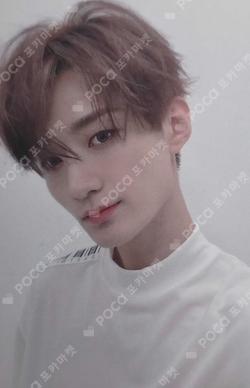 SERIES 'O' ROUND 2 : HOLE KTOWN4U YONGSEUNG photocard image