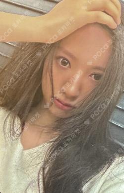 2026 KIM JI YEON FANMEETING in SHANGHAI BONA photocard image