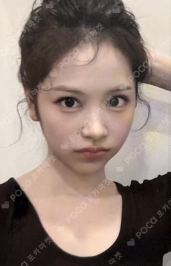 FOCUS KTOWN4U Carmen photocard image