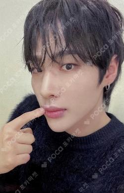 NEW CHAPTER : DESEAR myStarGoods MUZIN photocard image