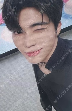 2026 ZEROBASEONE WORLD TOUR [HERE&NOW] ENCORE IN SEOUL MAGNETIC CARD CASE & PHOTO CARD SET (1 ver.)