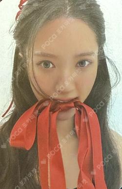 2026 KIM JI YEON FANMEETING in SHANGHAI