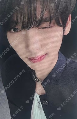 2026 ZEROBASEONE WORLD TOUR [HERE&NOW] ENCORE IN SEOUL MAGNETIC CARD CASE & PHOTO CARD SET (1 ver.)