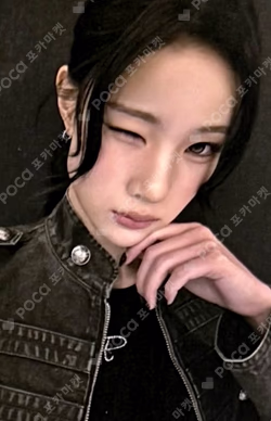 Hearts2Hearts 1st Anniversary [All Day Hearts Attack] KTOWN4U JUUN photocard image