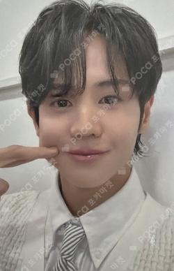 Unloved Echo HIGHLIGHT SHOP YANG YO SEOP photocard image