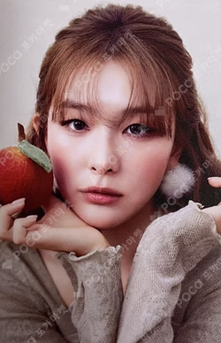 2026 SEASON'S GREETINGS RANDOM TRADING CARD SET B ver.