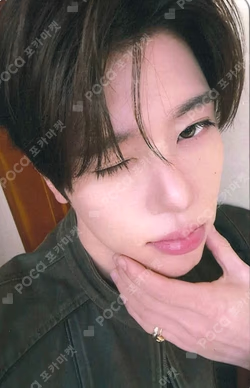 COLOR KMS WINNER SION photocard image