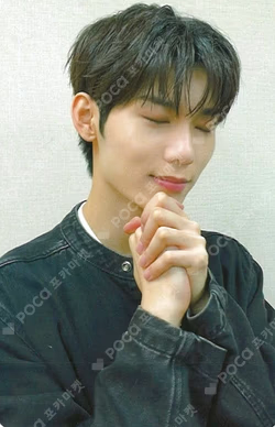 LOVE ANECDOTE(S) MUSIC&DRAMA LEEJEONGHYEON photocard image