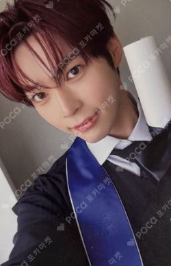 2026 ZEROBASEONE WORLD TOUR [HERE&NOW] ENCORE IN SEOUL ZEROSE ZONE SUNG HANBIN photocard image