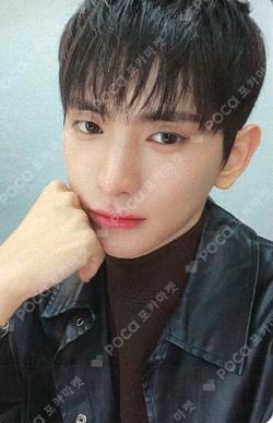 2025-26 TEMPEST ASIA CONCERT [As I am] in Tokyo  PHOTO CARD LEW photocard image