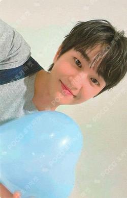 2024 ONEW FAN CONCERT Hola! JJING-NYANG SET ONEW photocard image