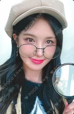 ColoRise MAKESTAR LEE JAEHEE photocard image