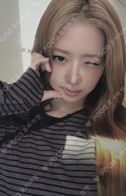 MISEKI SEOUL REI photocard image