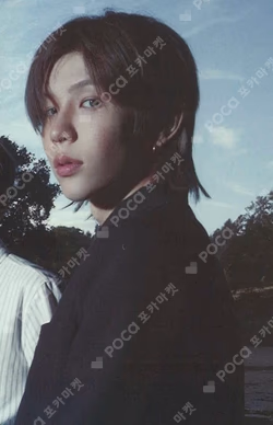 Fame QQ MUSIC SHOTARO photocard image