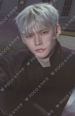 Fame QQ MUSIC EUNSEOK photocard image