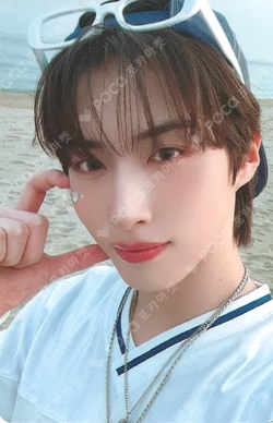 TIME MACHINE SPECIAL MD XION photocard image