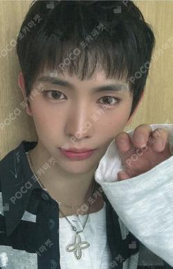 As I am OFFLINE EVENT LEW photocard image