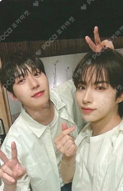 TIME MACHINE SPECIAL MD Unit photocard image