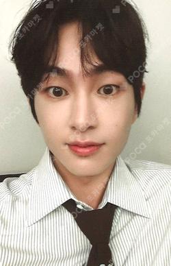 16th Anniversary DIY Acrylic Stand Set ONEW photocard image