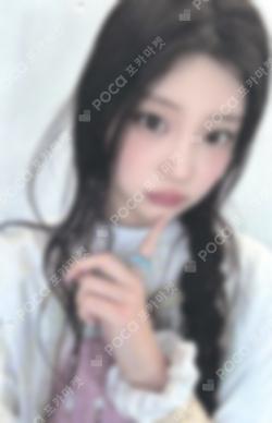 ILLIT LIVE 'PRESS START♥︎' IN SEOUL GLLIT ZONE WONHEE photocard image