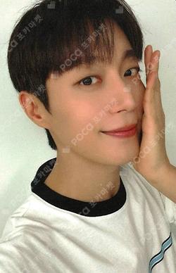 HIGHLIGHT LIVE 2025 [RIDE OR DIE] LIMITED APPLEMUSIC YOON DU JUN photocard image