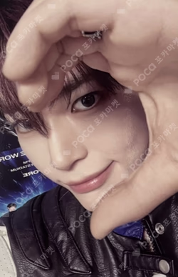 2026 ZEROBASEONE WORLD TOUR [HERE&NOW] ENCORE IN SEOUL REWARD