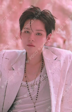 2025-26 TREASURE TOUR [PULSE ON] TREASURE TRADING PHOTOCARD