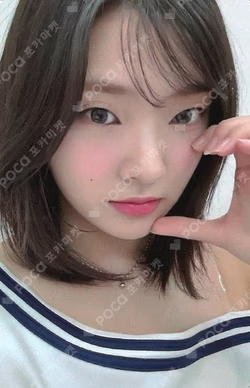 Bliss MINIRECORD PARK SOEUN photocard image