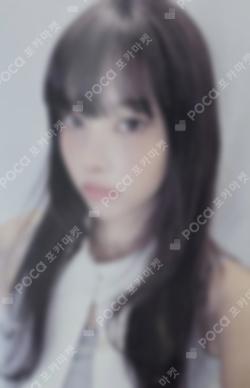 ILLIT LIVE 'PRESS START♥︎' IN SEOUL GLLIT ZONE YUNAH photocard image