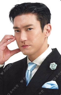 SUPER JUNIOR 20th Anniversary TOUR [SUPER SHOW 10] FORTUNE SCRATCH CARD SET SIWON photocard image