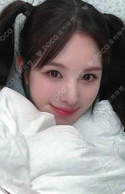 Bliss MINIRECORD LEE JAEHEE photocard image