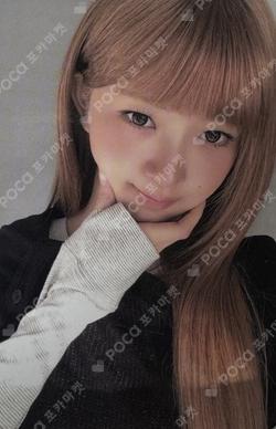 MISEKI SEOUL REI photocard image