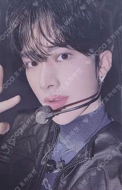 2026 ZEROBASEONE WORLD TOUR [HERE&NOW] ENCORE IN SEOUL REWARD