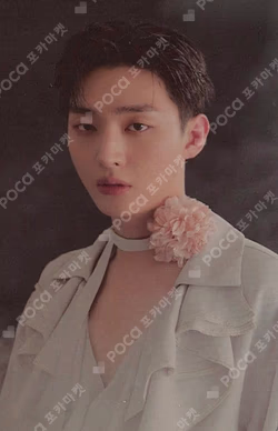 2024 YOON JISUNG 1ST CONCERT [MIRO : PROLOGUE]  TRADING PHOTOCARD