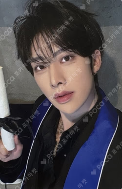 2026 ZEROBASEONE WORLD TOUR [HERE&NOW] ENCORE IN SEOUL ZEROSE ZONE RICKY photocard image