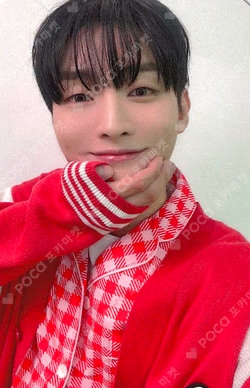 2022 Yoon Ji Sung Fan Concert December. 24: Lucid Dream SOCKS SET