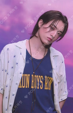 2025-26 TREASURE TOUR [PULSE ON] TREASURE TRADING PHOTOCARD