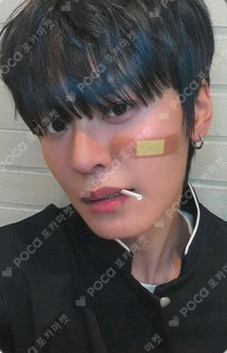 As I am BEATROAD TAERAE photocard image