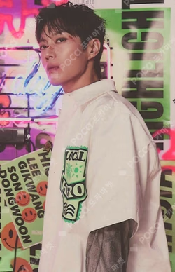 HIGHLIGHT LIVE 2025 [RIDE OR DIE] TRADING PHOTO CARD