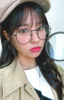 ColoRise MAKESTAR JIHAN photocard image