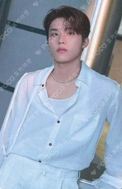 2025-26 TREASURE TOUR [PULSE ON] TREASURE TRADING PHOTOCARD