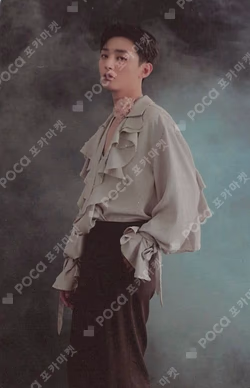 2024 YOON JISUNG 1ST CONCERT [MIRO : PROLOGUE]  TRADING PHOTOCARD