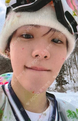 All of You HMV LUCKY DRAW