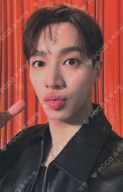HIGHLIGHT LIVE 2024 [LIGHTS GO ON, AGAIN] LUCKY DRAW LEE GI KWANG photocard image